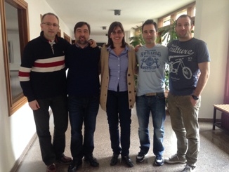 6º encuentro Celas